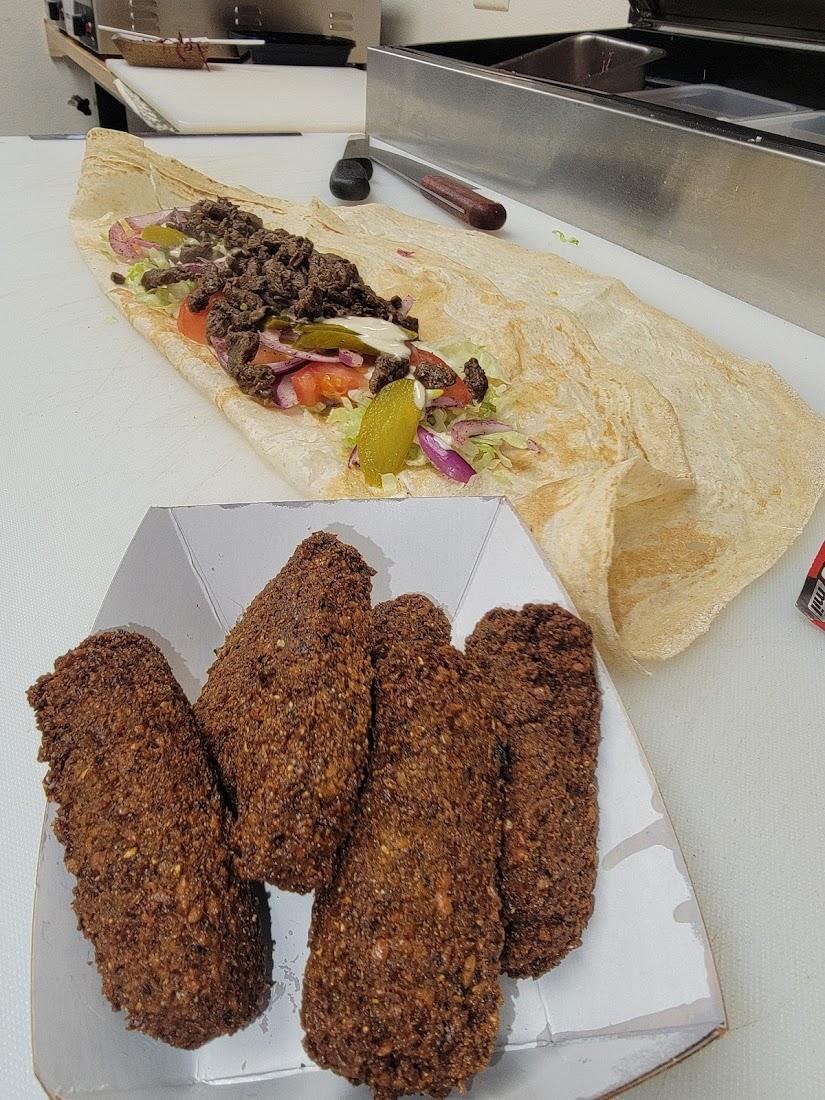 Moodys Subs and Sweets