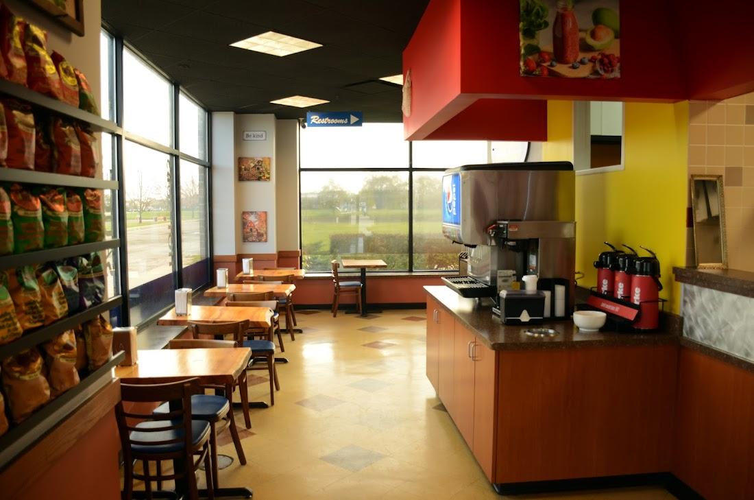 Moodys Subs and Sweets