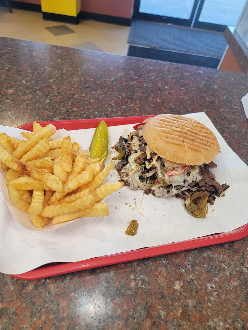 Moodys Subs and Sweets