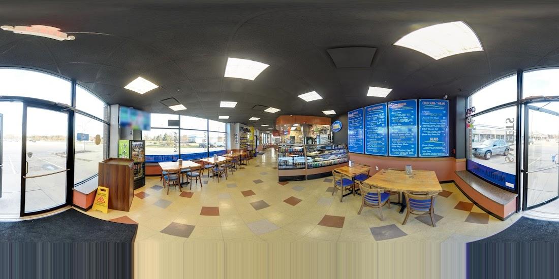 Moodys Subs and Sweets